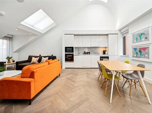 Flat for sale in Bedford Street, Covent Garden WC2E