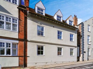 Flat for sale in Bootham Terrace, York, North Yorkshire YO30