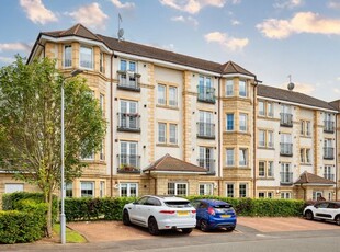 Flat for sale in Branklyn Court, Anniesland, Glasgow G13