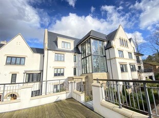 Flat for sale in Brook Lane, Alderley Edge SK9