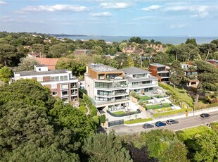 Flat for sale in Chaddesley Glen, Poole, Dorset BH13