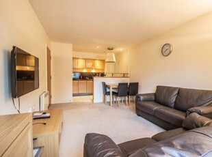 Flat for sale in Citygate, Bath Lane, Newcastle Upon Tyne, Tyne And Wear NE1