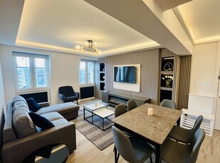 Flat for sale in Clarewood Court, Seymour Place, London W1H