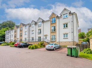 Flat for sale in Cleeve Park, Perth PH1