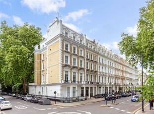 Flat for sale in Collingham Road, South Kensington, London SW5