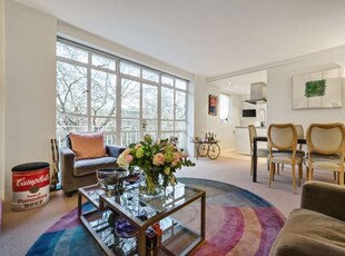Flat for sale in Denbigh House, 8-13 Hans Place SW1X