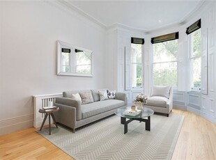 Flat for sale in Earls Court Square, London SW5