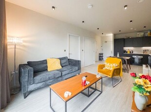 Flat for sale in Excelsior Works, 2 Hulme Hall Road, Manchester, Greater Manchester M15