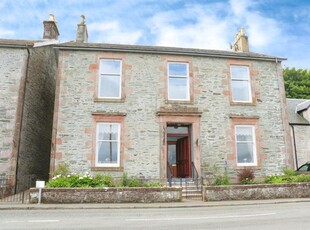 Flat for sale in First Floor, 39 Shore Road, Port Bannatyne PA20