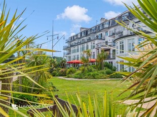 Flat for sale in Fore Street, Salcombe TQ8