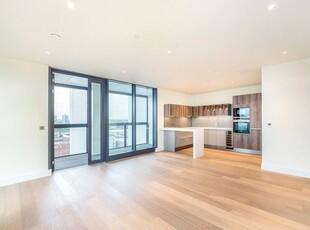 Flat for sale in Foundry House, 5 Lockington Road SW8