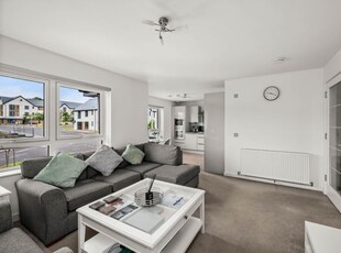 Flat for sale in Grayhills Row, Liff, Dundee DD2