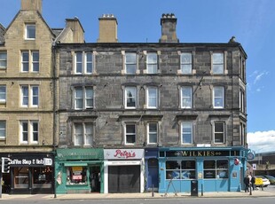 Flat for sale in Great Junction Street, Leith, Edinburgh EH6