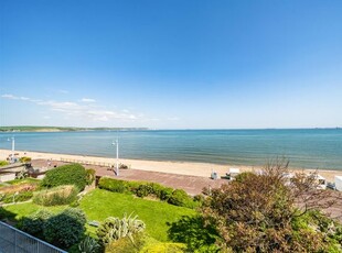 Flat for sale in Greenhill, Weymouth DT4
