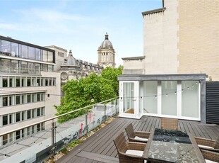 Flat for sale in High Holborn, London WC1V
