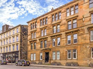 Flat for sale in Holland Street, Glasgow G2