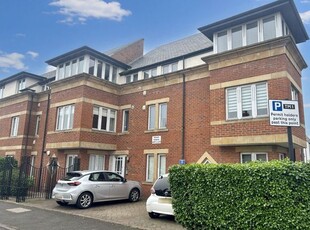 Flat for sale in Hotspur Street, Tynemouth, North Shields NE30