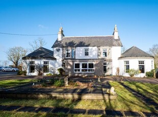 Flat for sale in Inverugie, Faith Acres AB42