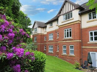 Flat for sale in Junction Road, Norton, Stockton-On-Tees TS20