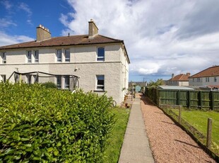 Flat for sale in Kirkmay Road, Crail KY10