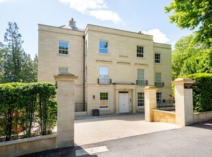 Flat for sale in Lansdown Road, Beckfords Gate Lansdown Road BA1