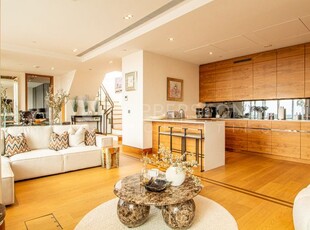 Flat for sale in London SW11