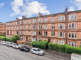 Flat for sale in Minard Road, Shawlands, Glasgow G41