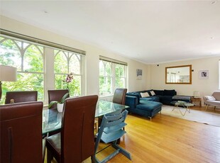 Flat for sale in North End Way, London NW3