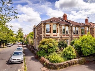 Flat for sale in Northumberland Road, Redland, Bristol BS6