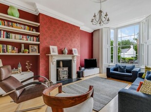 Flat for sale in Parkhill Road, Belsize Park NW3
