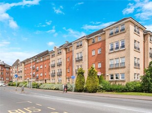Flat for sale in Riverford Road, Newlands, Glasgow G43