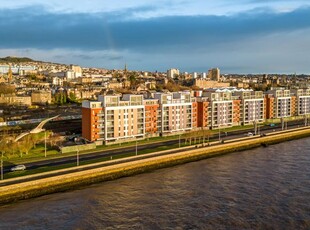 Flat for sale in Riverside Drive, Dundee DD1