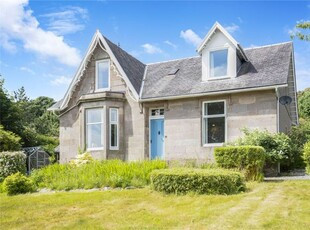 Flat for sale in Shore Road, Kilcreggan, Helensburgh, Argyll And Bute G84