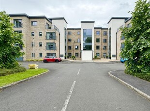 Flat for sale in Silvertrees Gardens, Bothwell, Glasgow G71