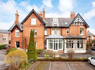 Flat for sale in St. Peters Grove, York, North Yorkshire YO30