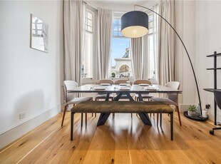 Flat for sale in Stanhope Gardens, Gloucester Road, London SW7
