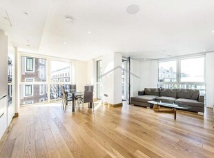 Flat for sale in The Courthouse, 70 Horseferry Road, Westminster SW1P