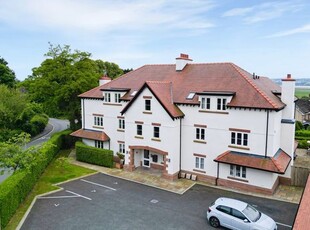 Flat for sale in Thurstaston Road, Lower Heswall, Wirral CH60