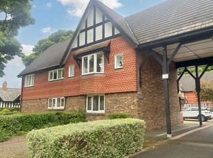 Flat for sale in Village Court, Whitley Bay NE26