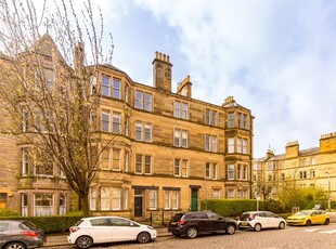 Flat for sale in Warrender Park Road, Edinburgh, Midlothian EH9