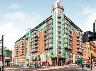 Flat for sale in Whitworth Street West, Manchester M1