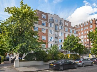 Flat for sale in William Court, St Johns Wood NW8