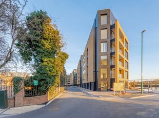 Flat for sale in Yacht Club Place, Trent Lane, Nottingham NG2