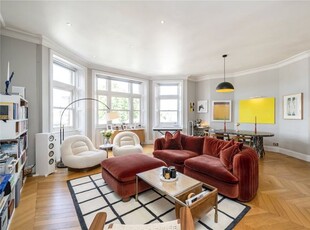 Flat for sale in York Mansions, 215 Earls Court Road, London SW5