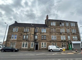 Flat to rent in 1/1 100 Hawkhead Road, Paisley PA2