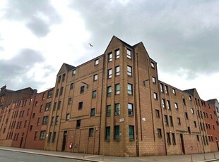 Flat to rent in 1 Albion Gate, Glasgow G1