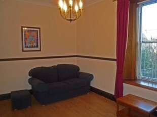 Flat to rent in 1 Springbank Place, Aberdeen AB11