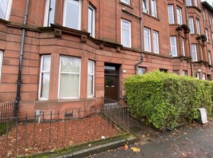 Flat to rent in 1447 Dumbarton Road, Glasgow G14