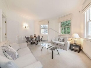 Flat to rent in 15 Grosvenor Crescent Mews, Belgravia, London SW1X