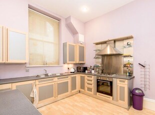 Flat to rent in 1A Barker Gate, Nottingham NG1